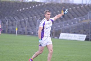 Leinster Quarter Final - Crokes V Dunboyne