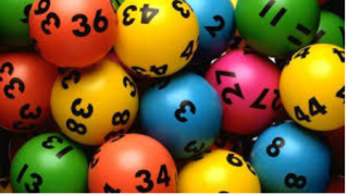 Club Lotto Update 