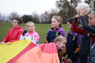 Kilmacud Crokes Focus on Disability Inclusion