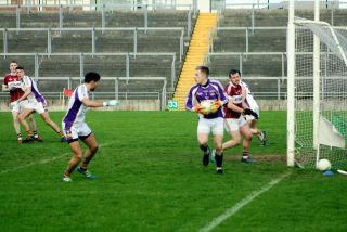 Leinster Final
