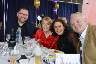 Savills Race Day - Leopardstown 28th December 2018