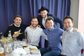 Savills Race Day - Leopardstown 28th December 2018