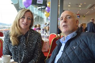 Savills Race Day - Leopardstown 28th December 2018