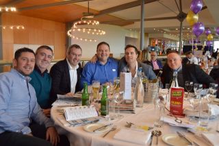 Savills Race Day - Leopardstown 28th December 2018