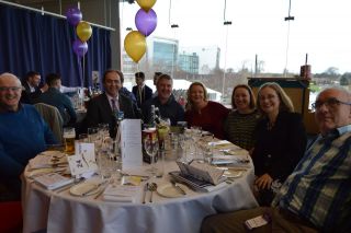 Savills Race Day - Leopardstown 28th December 2018