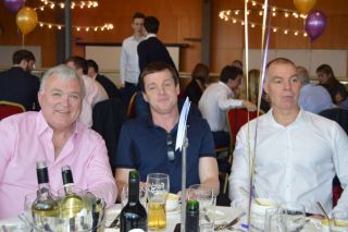 Savills Race Day - Leopardstown 28th December 2018