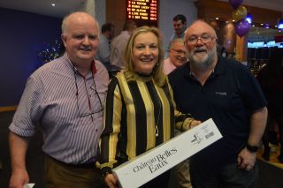 Savills Race Day - Leopardstown 28th December 2018