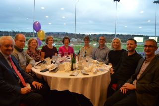 Savills Race Day - Leopardstown 28th December 2018