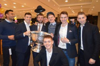 Savills Race Day - Leopardstown 28th December 2018
