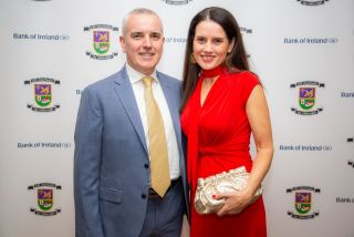 Kilmacud Crokes Gala Ball 2019 February 9th Clayton Hotel