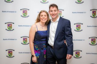 Kilmacud Crokes Gala Ball 2019 February 9th Clayton Hotel