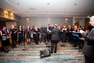 Kilmacud Crokes Gala Ball 2019 February 9th Clayton Hotel