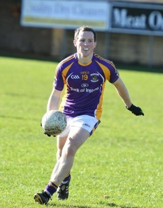 AFL5 KIlmacud Crokes Versus St Maurs