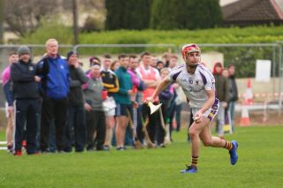 St Bridgets overcome AHL1 team in Senior Hurling League
