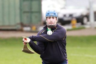 St Bridgets overcome AHL1 team in Senior Hurling League