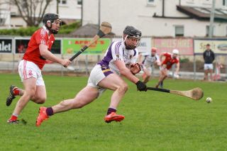 St Bridgets overcome AHL1 team in Senior Hurling League