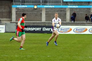 KC Crokes V Ballymun - Match Reports and Photographs