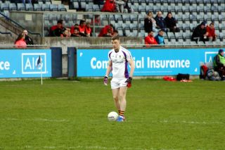 KC Crokes V Ballymun - Match Reports and Photographs