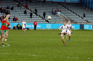 KC Crokes V Ballymun - Match Reports and Photographs
