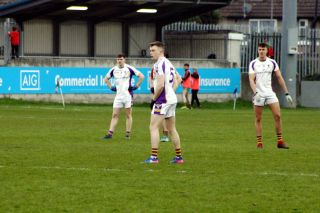 KC Crokes V Ballymun - Match Reports and Photographs