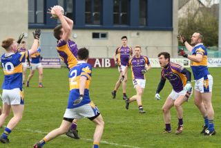 JFC1 Versus Castleknock