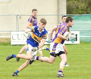 JFC1 Versus Castleknock