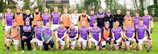 JFC1 Versus Castleknock