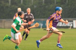 Good win for Senior Hurling Team in Championship