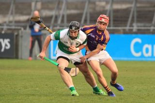 Good win for Senior Hurling Team in Championship