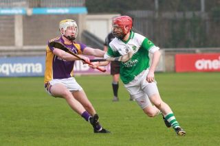 Good win for Senior Hurling Team in Championship