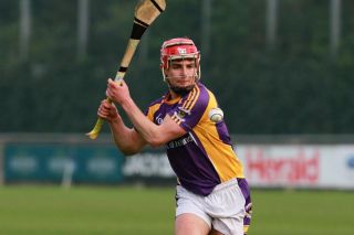 Good win for Senior Hurling Team in Championship