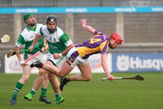 Good win for Senior Hurling Team in Championship