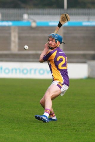 Good win for Senior Hurling Team in Championship