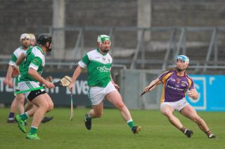 Good win for Senior Hurling Team in Championship