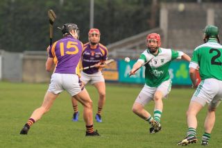 Good win for Senior Hurling Team in Championship