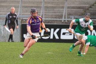 Good win for Senior Hurling Team in Championship