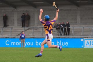 Good win for Senior Hurling Team in Championship