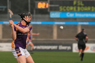 Good win for Senior Hurling Team in Championship
