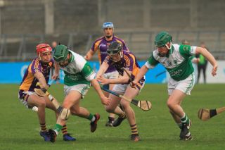 Good win for Senior Hurling Team in Championship