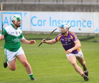 Good win for Senior Hurling Team in Championship