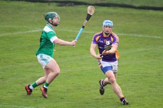 Good win for Senior Hurling Team in Championship