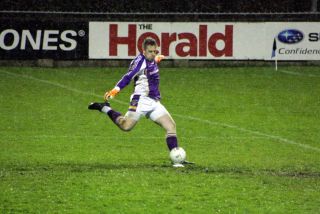 Kilmacud Crokes v Na Fianna