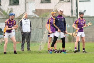 Minor A Hurlers secure win over Cuala