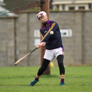 Minor A Hurlers secure win over Cuala