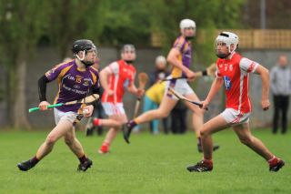 Minor A Hurlers secure win over Cuala