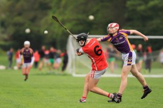 Minor A Hurlers secure win over Cuala
