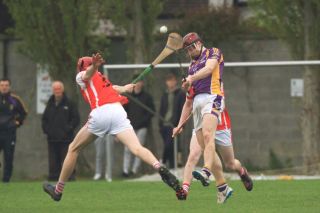 Minor A Hurlers secure win over Cuala