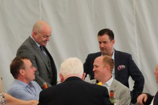 Kilmacud Crokes Hurling Punchestown 2019 Fundraiser