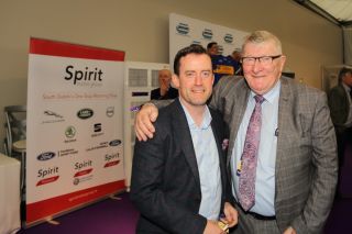 Kilmacud Crokes Hurling Punchestown 2019 Fundraiser