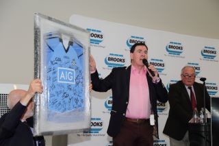 Kilmacud Crokes Hurling Punchestown 2019 Fundraiser